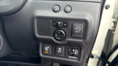 Nissan Note 1.5 dCi Tekna 5dr Diesel Hatchback